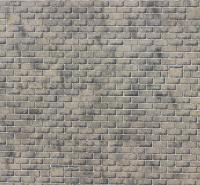 M0057 Metcalfe Cut Stonework Sheets Style M1